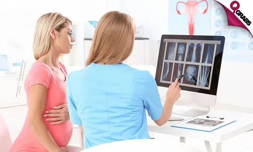 General OR Women's Health Check-Up & More!